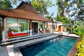 Alam Ubud Culture Villas & Residences