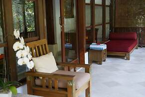 Alam Ubud Culture Villas & Residences
