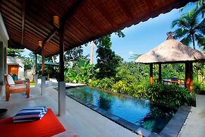 Alam Ubud Culture Villas & Residences