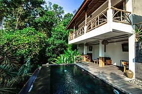 Alam Ubud Culture Villas & Residences