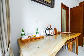 Alam Ubud Culture Villas & Residences