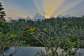 Alam Ubud Culture Villas & Residences