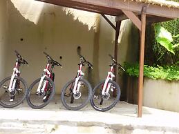 Alam Ubud Culture Villas & Residences