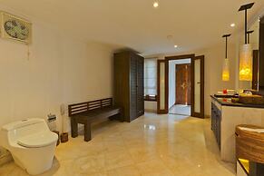 Alam Ubud Culture Villas & Residences