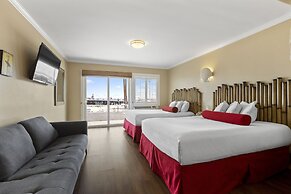 Beach Street Inn and Suites