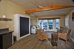 Beach Street Inn and Suites