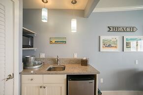Beach Street Inn and Suites