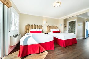 Beach Street Inn and Suites