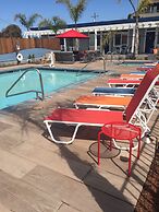 Beach Street Inn and Suites