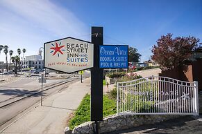 Beach Street Inn and Suites