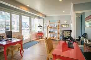 Beach Street Inn and Suites