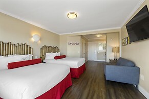 Beach Street Inn and Suites
