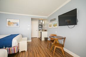 Beach Street Inn and Suites