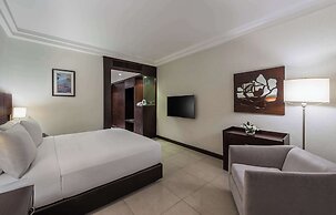 DoubleTree by Hilton Hotel Aqaba