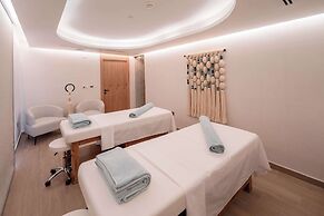 DoubleTree by Hilton Hotel Aqaba