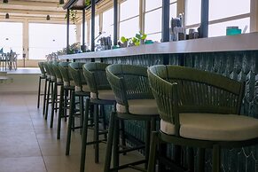 DoubleTree by Hilton Hotel Aqaba