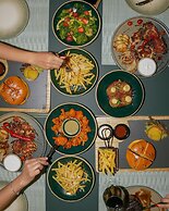 DoubleTree by Hilton Hotel Aqaba