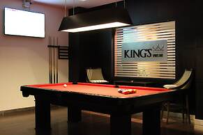 DoubleTree by Hilton Hotel Aqaba