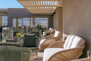 DoubleTree by Hilton Hotel Aqaba