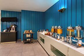 DoubleTree by Hilton Hotel Aqaba