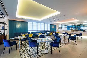 DoubleTree by Hilton Hotel Aqaba