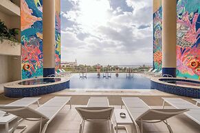 DoubleTree by Hilton Hotel Aqaba