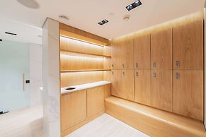 DoubleTree by Hilton Hotel Aqaba