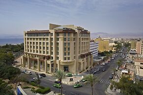 DoubleTree by Hilton Hotel Aqaba