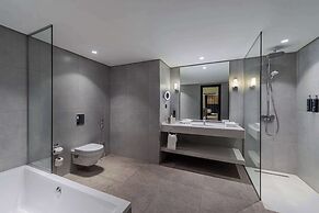 DoubleTree by Hilton Hotel Aqaba