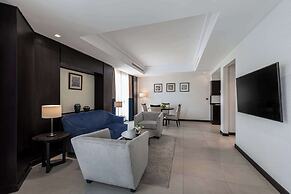 DoubleTree by Hilton Hotel Aqaba