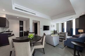 DoubleTree by Hilton Hotel Aqaba