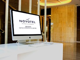 Novotel Bangka Hotel & Convention Centre
