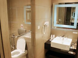 Novotel Bangka Hotel & Convention Centre