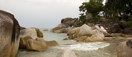 Novotel Bangka Hotel & Convention Centre