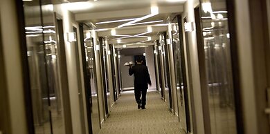 Novotel Bangka Hotel & Convention Centre