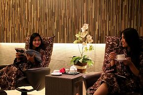 Novotel Bangka Hotel & Convention Centre