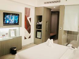 Novotel Bangka Hotel & Convention Centre