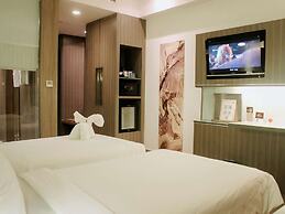 Novotel Bangka Hotel & Convention Centre