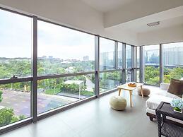 Novotel Nanjing East Suning