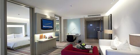 Novotel Nanjing East Suning