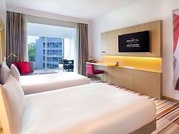 Novotel Nanjing East Suning