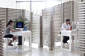 Novotel Nanjing East Suning