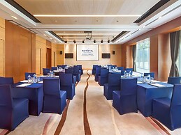 Novotel Nanjing East Suning
