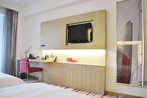 Novotel Nanjing East Suning