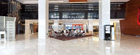 Novotel Nanjing East Suning