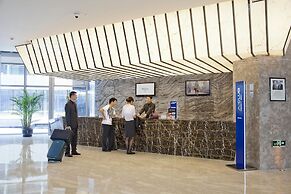 Novotel Nanjing East Suning
