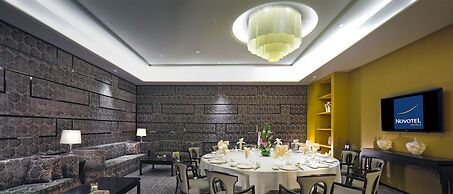 Novotel Nanjing East Suning