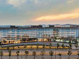 Novotel Nanjing East Suning