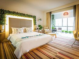 Novotel Nanjing East Suning