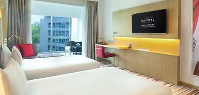 Novotel Nanjing East Suning